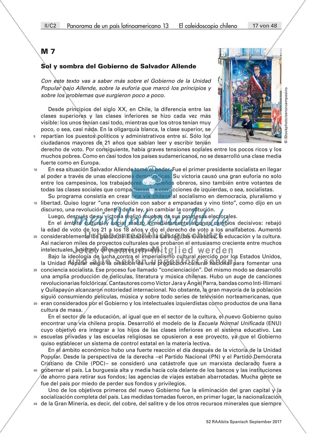 Chile: el sombrío pasado reciente Preview 6