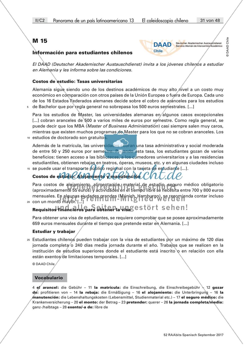 Chile: economía y política actual Preview 8