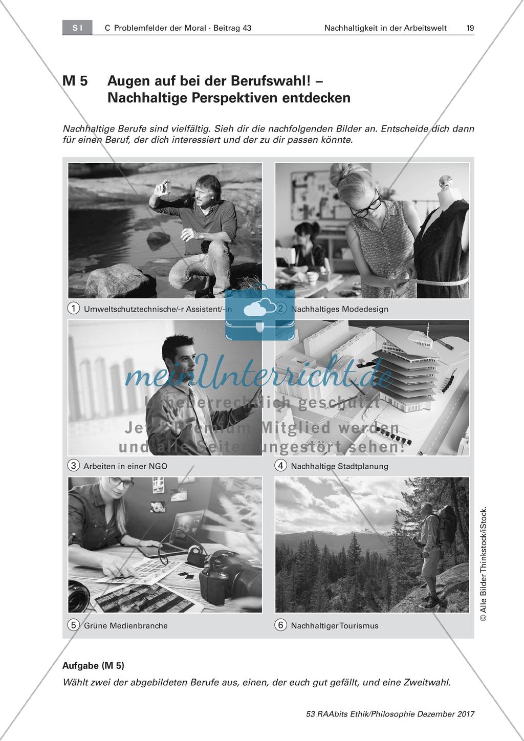 Nachhaltige Arbeitsbranchen Preview 1