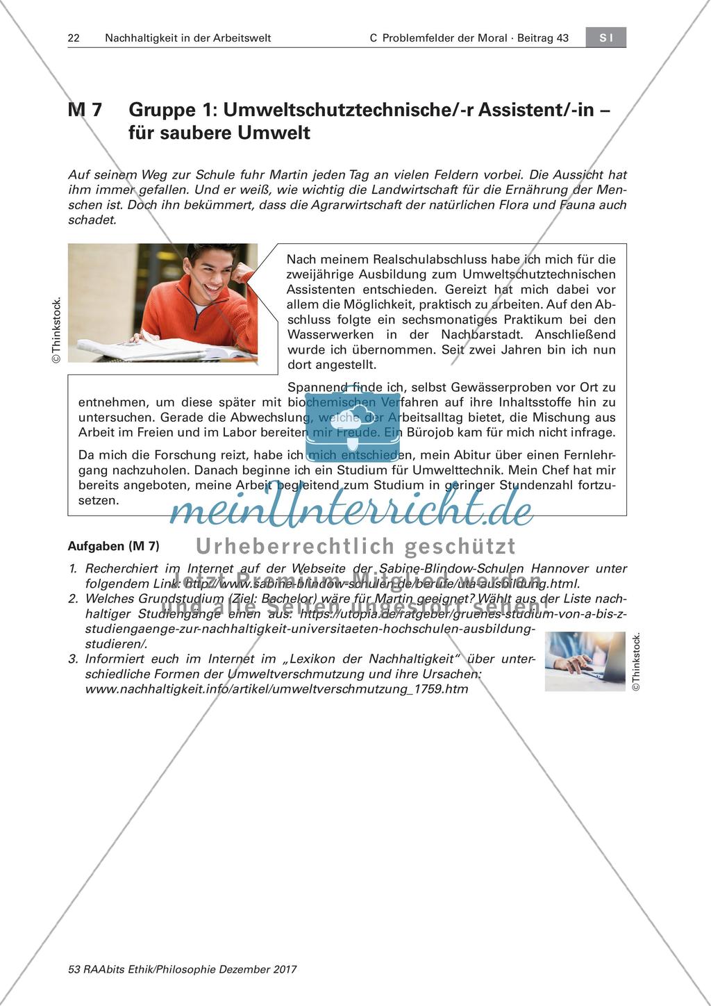 Nachhaltige Arbeitsbranchen Preview 5