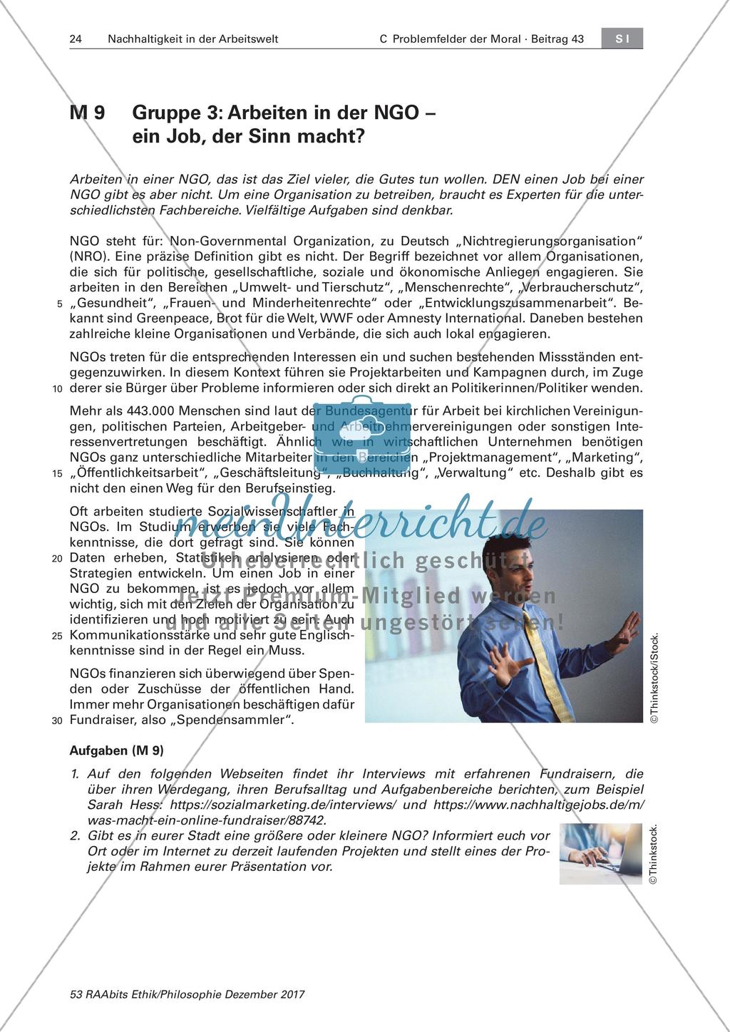 Nachhaltige Arbeitsbranchen Preview 7