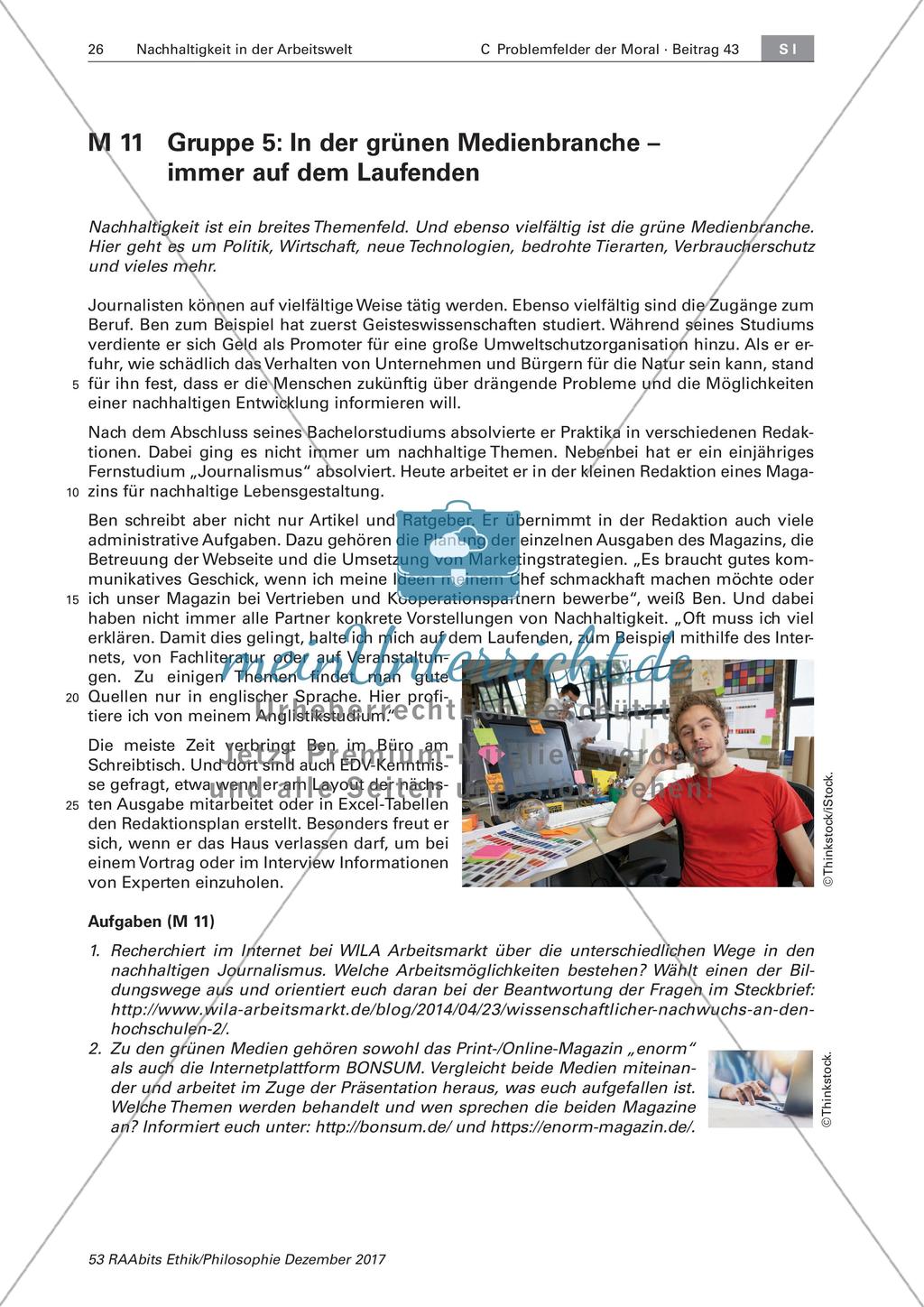 Nachhaltige Arbeitsbranchen Preview 9