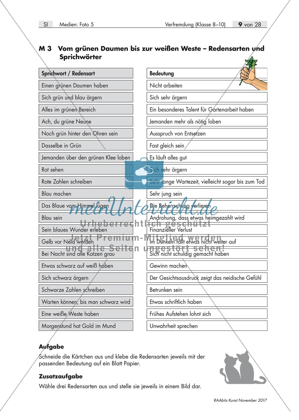Farbassoziationen – Individuelle und kulturelle Bedeutung von Farben Preview 3