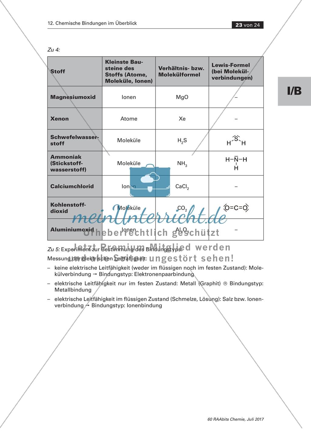 Erläuterungen und Lösungen Preview 6