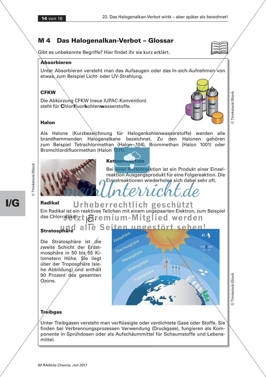Halogenalkane Preview 14