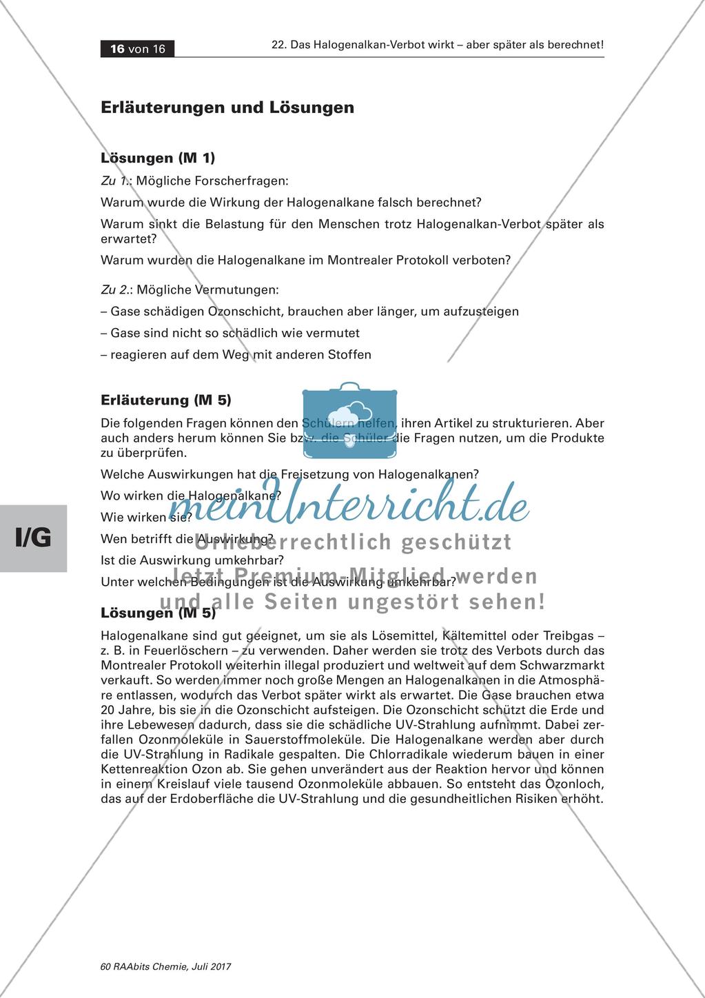 Halogenalkane Preview 16