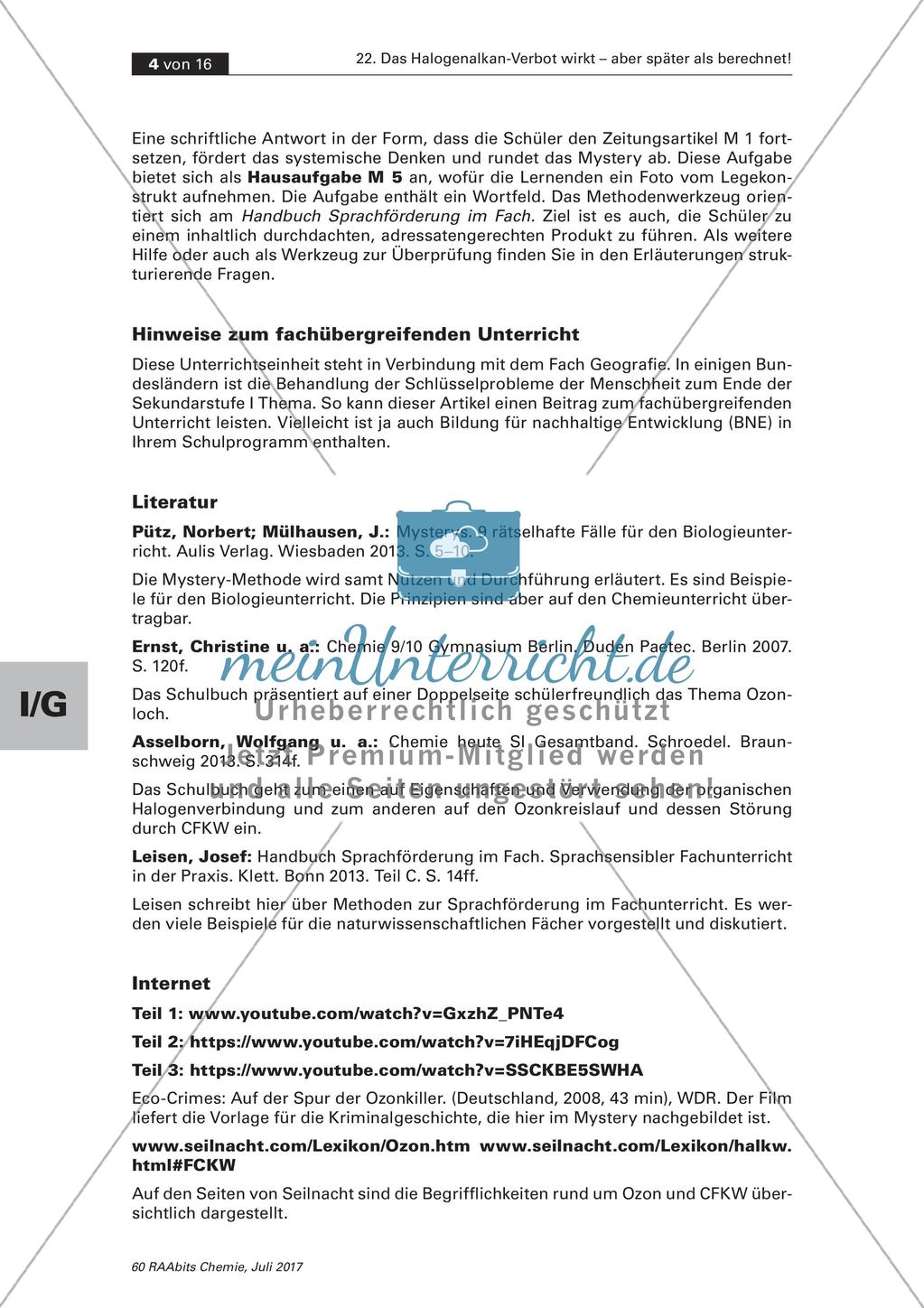 Halogenalkane Preview 4