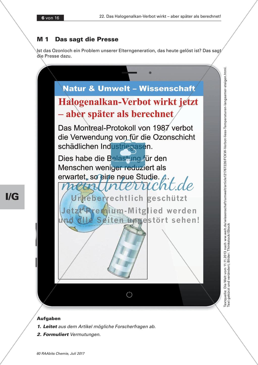 Halogenalkane Preview 6