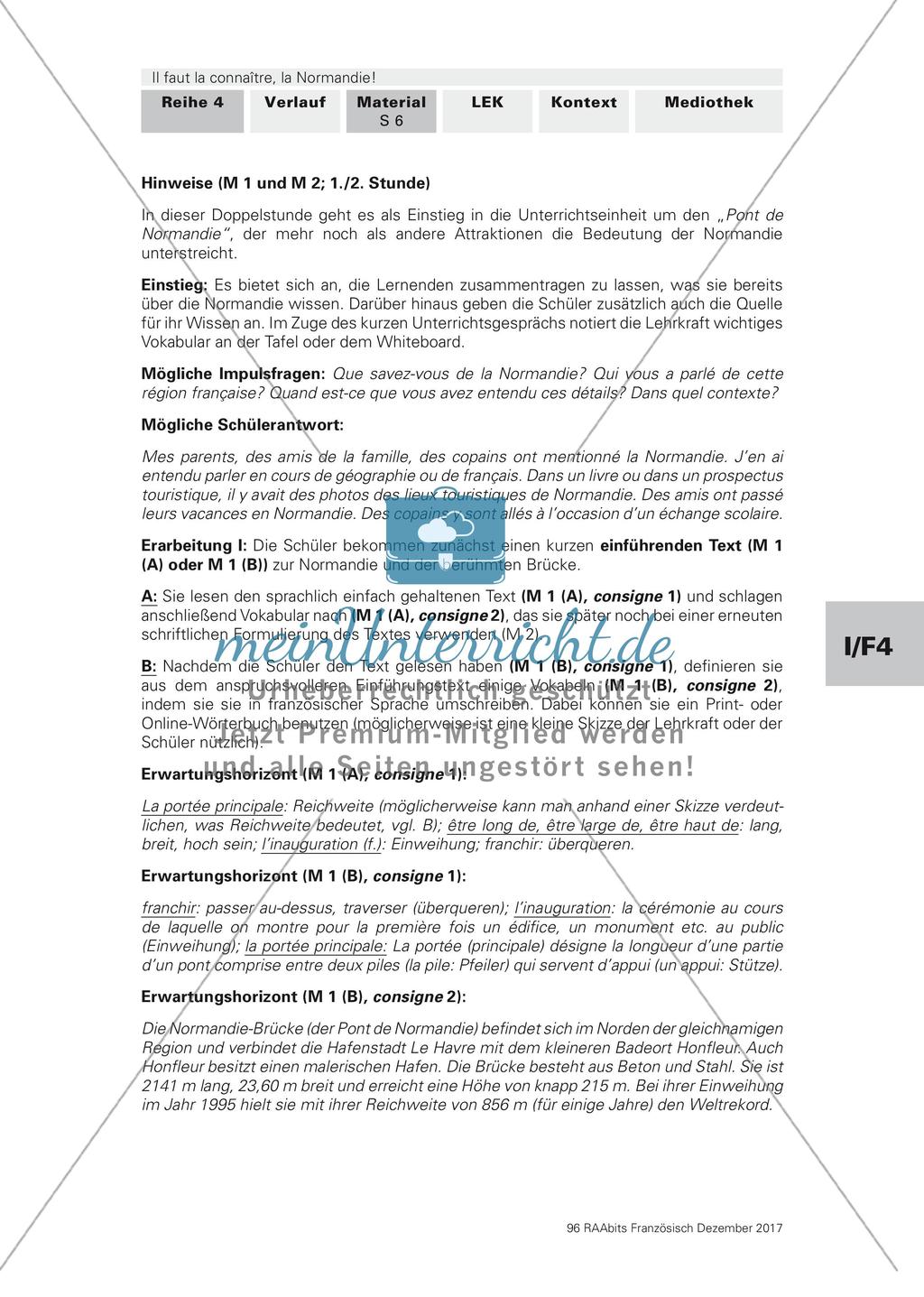Normandie: Sehenswürdigkeiten Preview 5