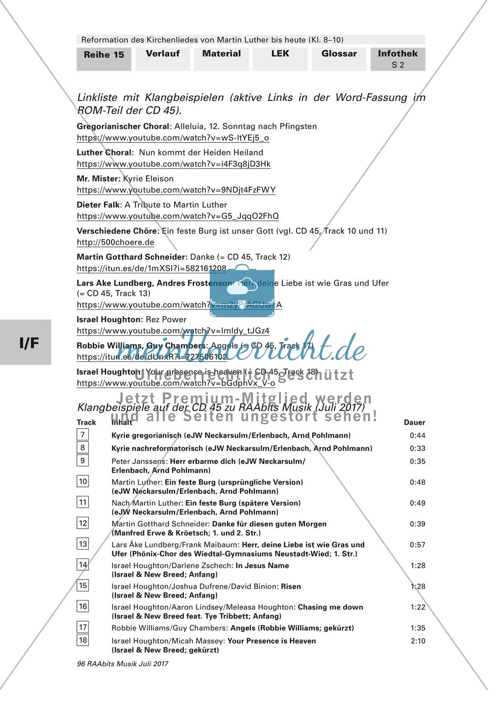 Buchempfehlungen und Linkliste Preview 2