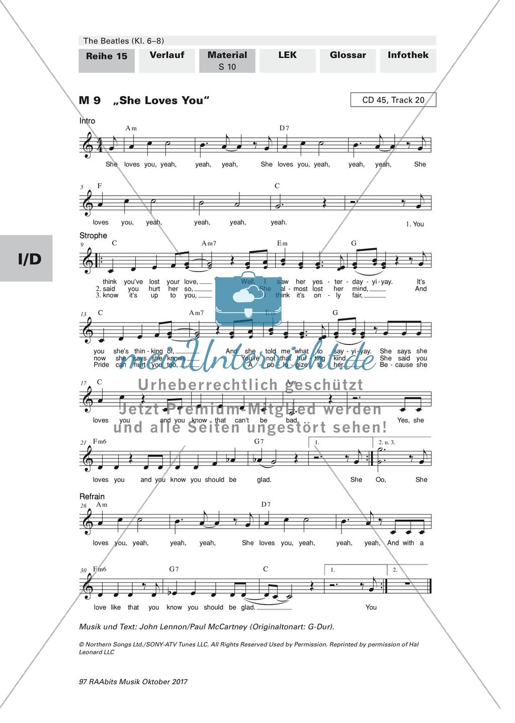 The Beatles: Teil 2 Preview 4