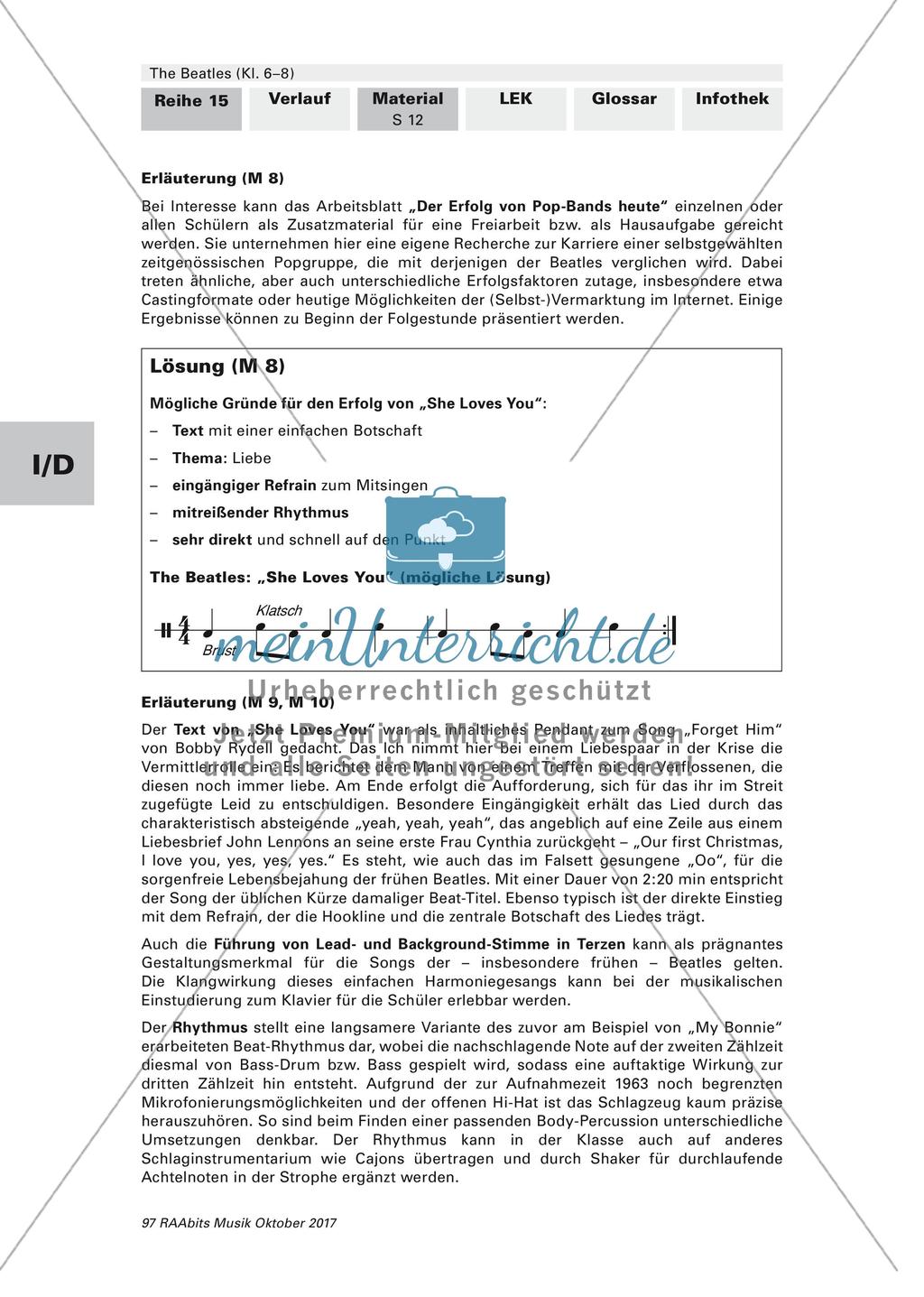 The Beatles: Teil 2 Preview 6