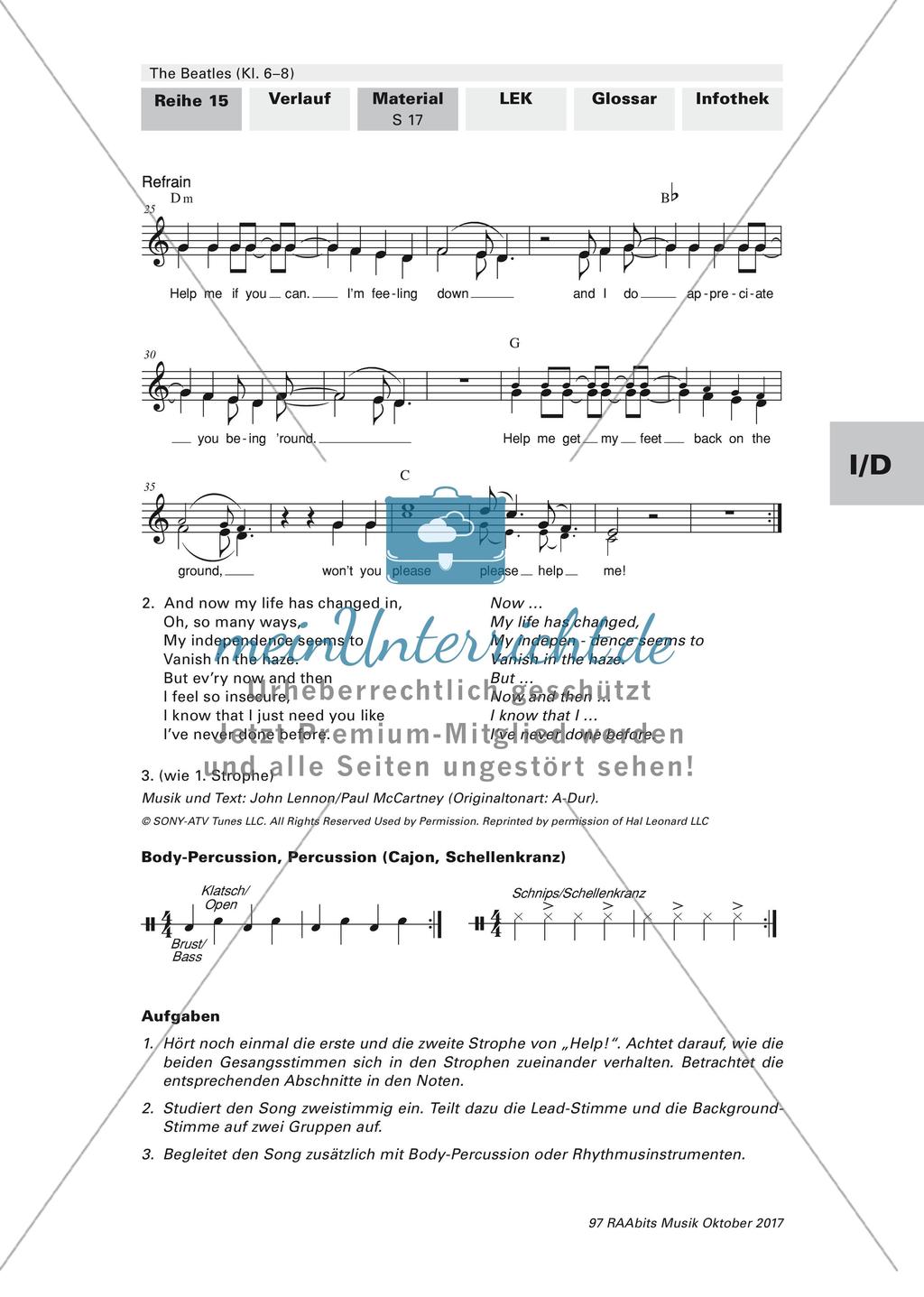 The Beatles: Teil 3 Preview 4