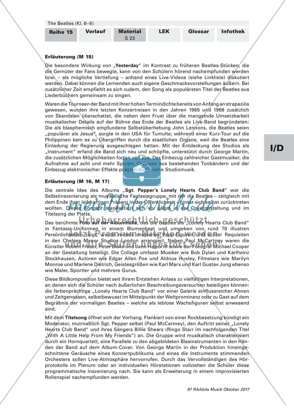 The Beatles: Teil 4 Preview 4