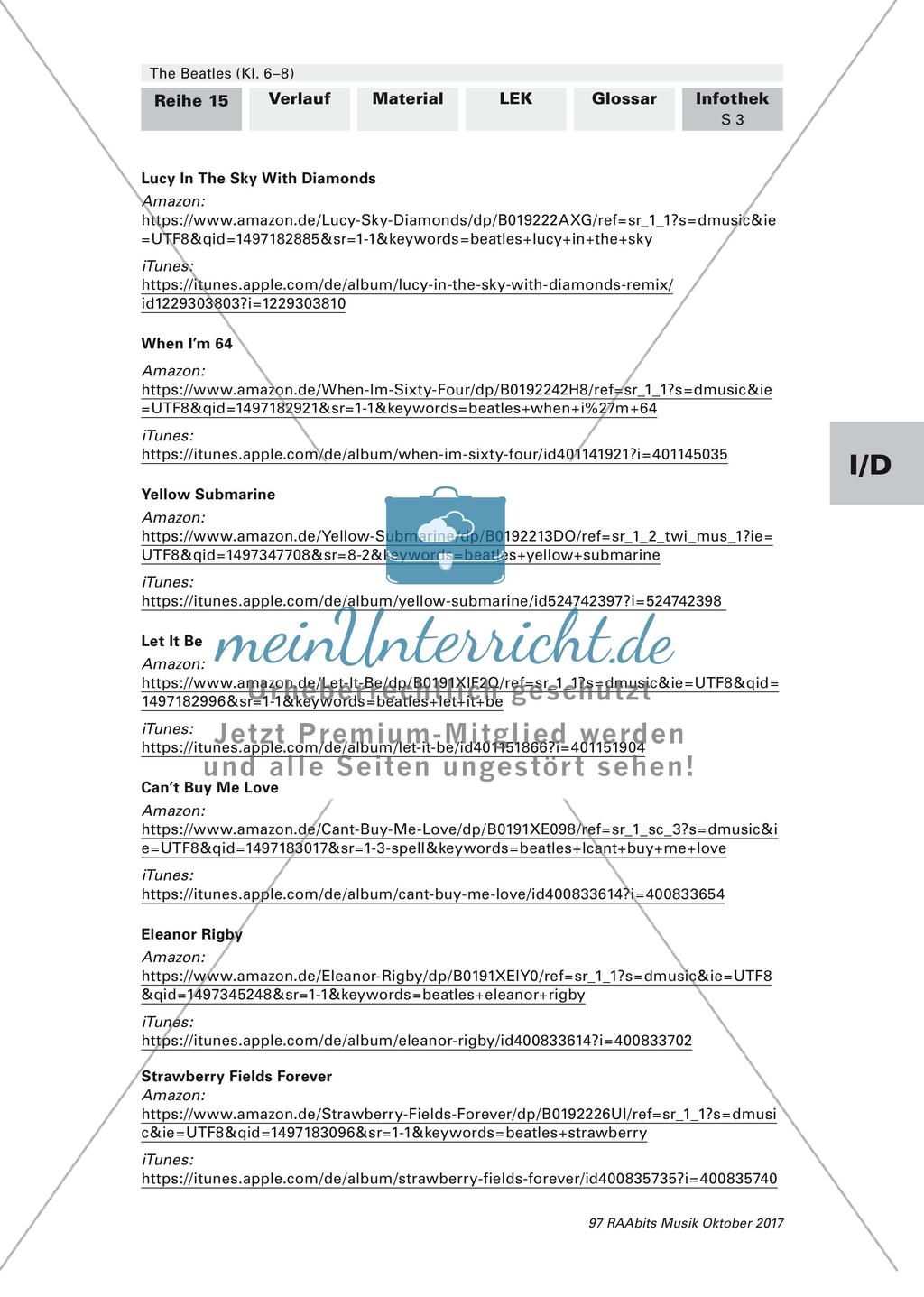 Buchempfehlungen und Linkliste Preview 3
