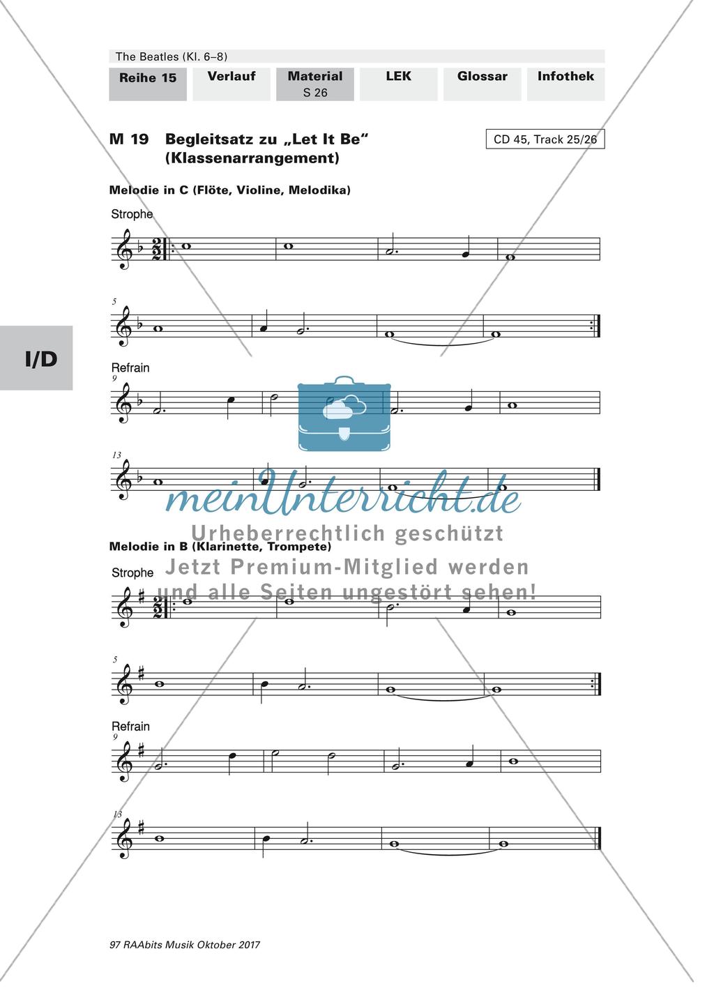 The Beatles: Teil 5 Preview 2