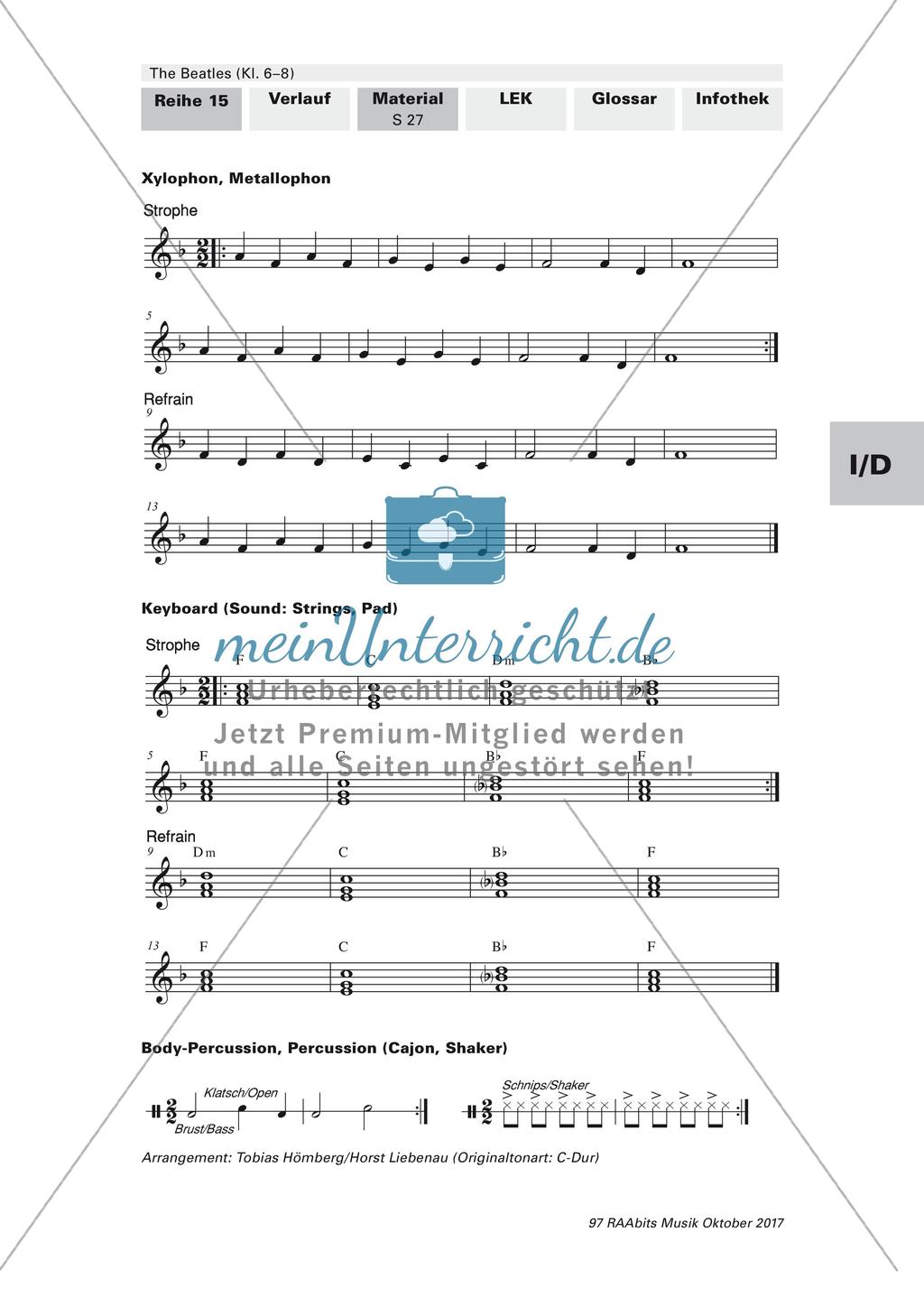 The Beatles: Teil 5 Preview 3