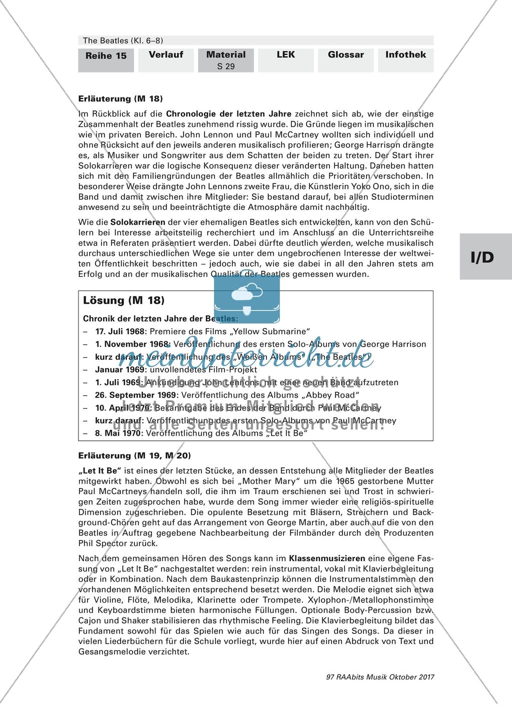 The Beatles: Teil 5 Preview 5