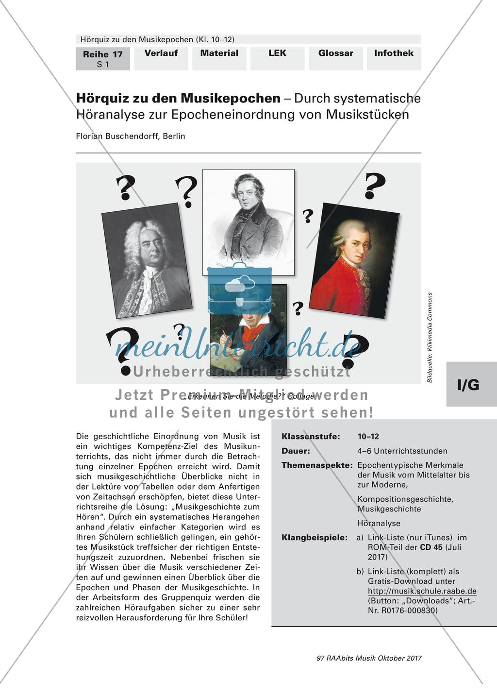 Einführung Preview 1