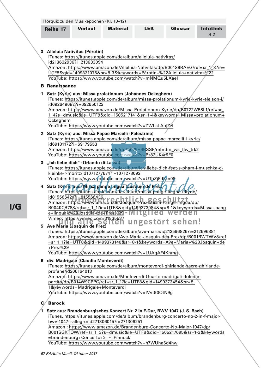 Buchempfehlungen und Linkliste Preview 2