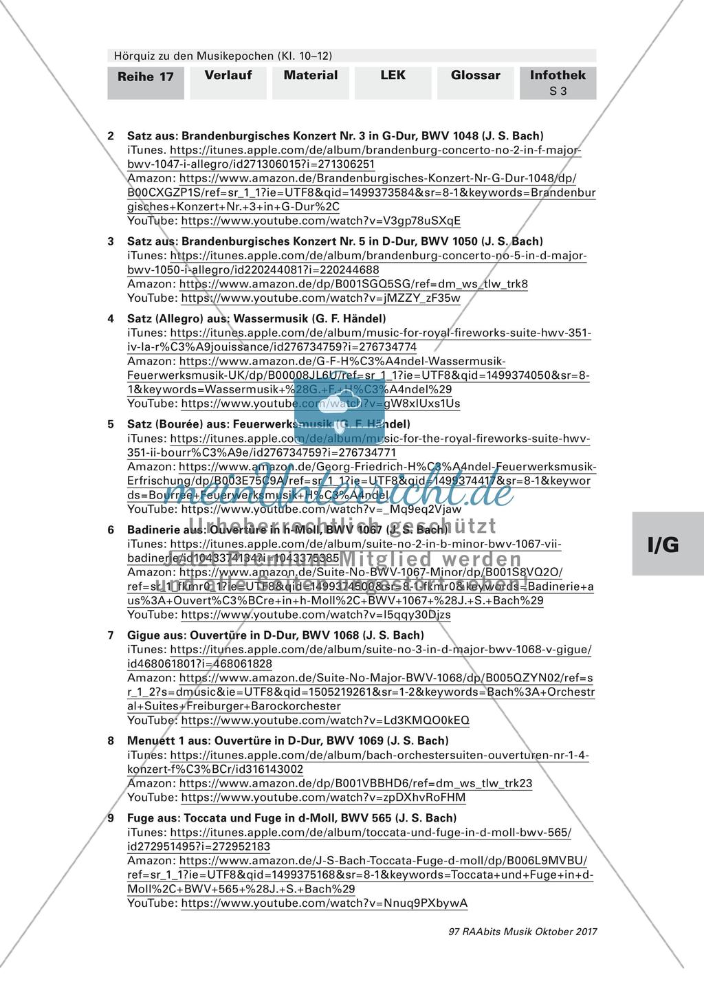 Buchempfehlungen und Linkliste Preview 3