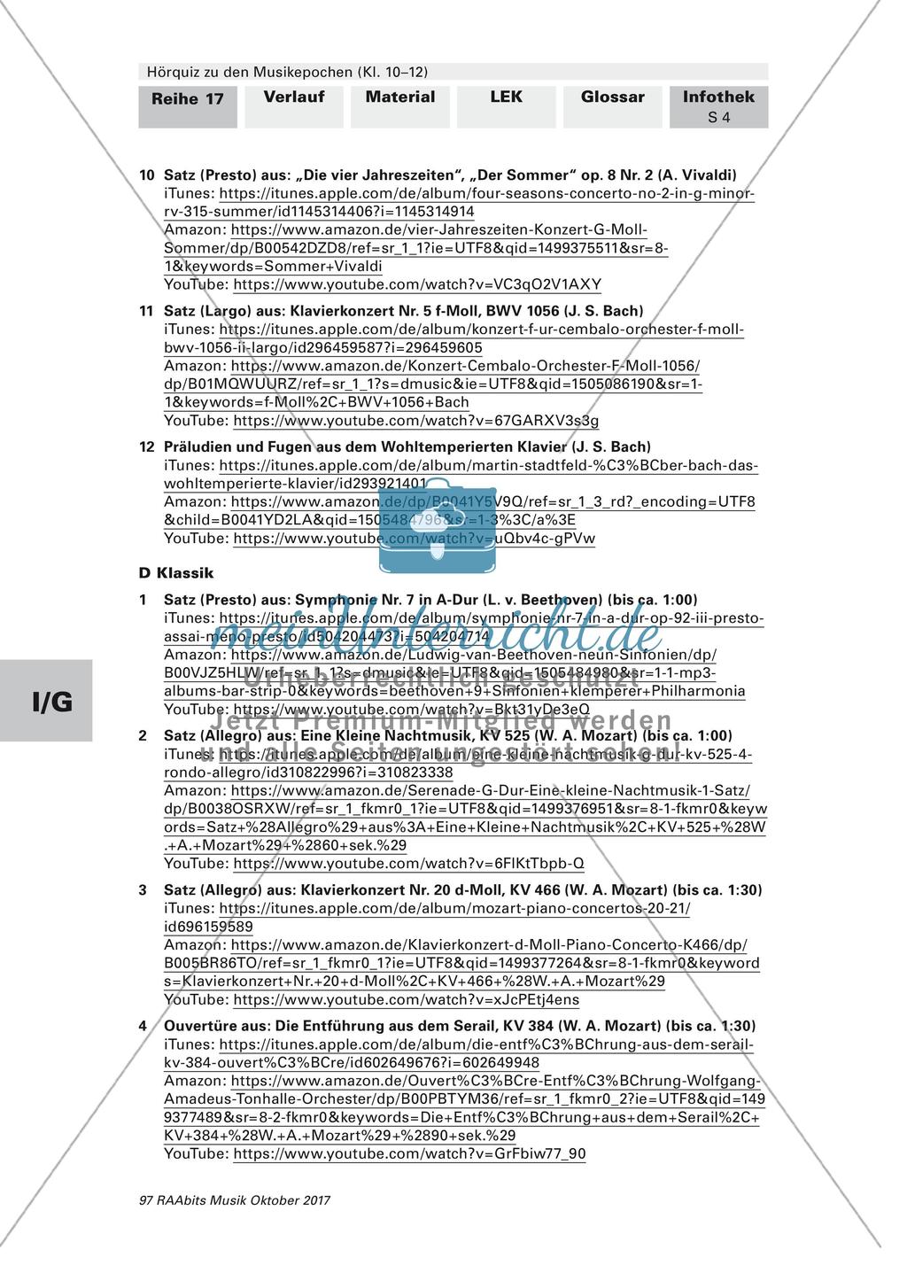 Buchempfehlungen und Linkliste Preview 4