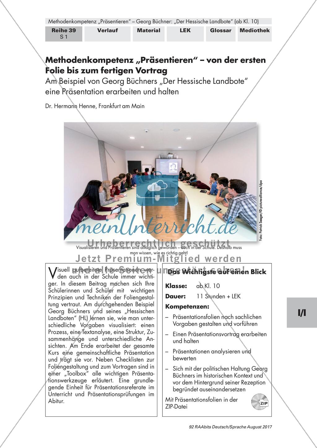 Einführung Preview 1