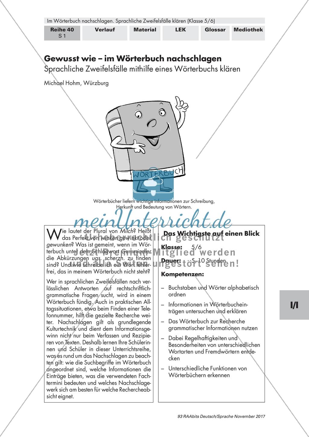 Einführung Preview 1