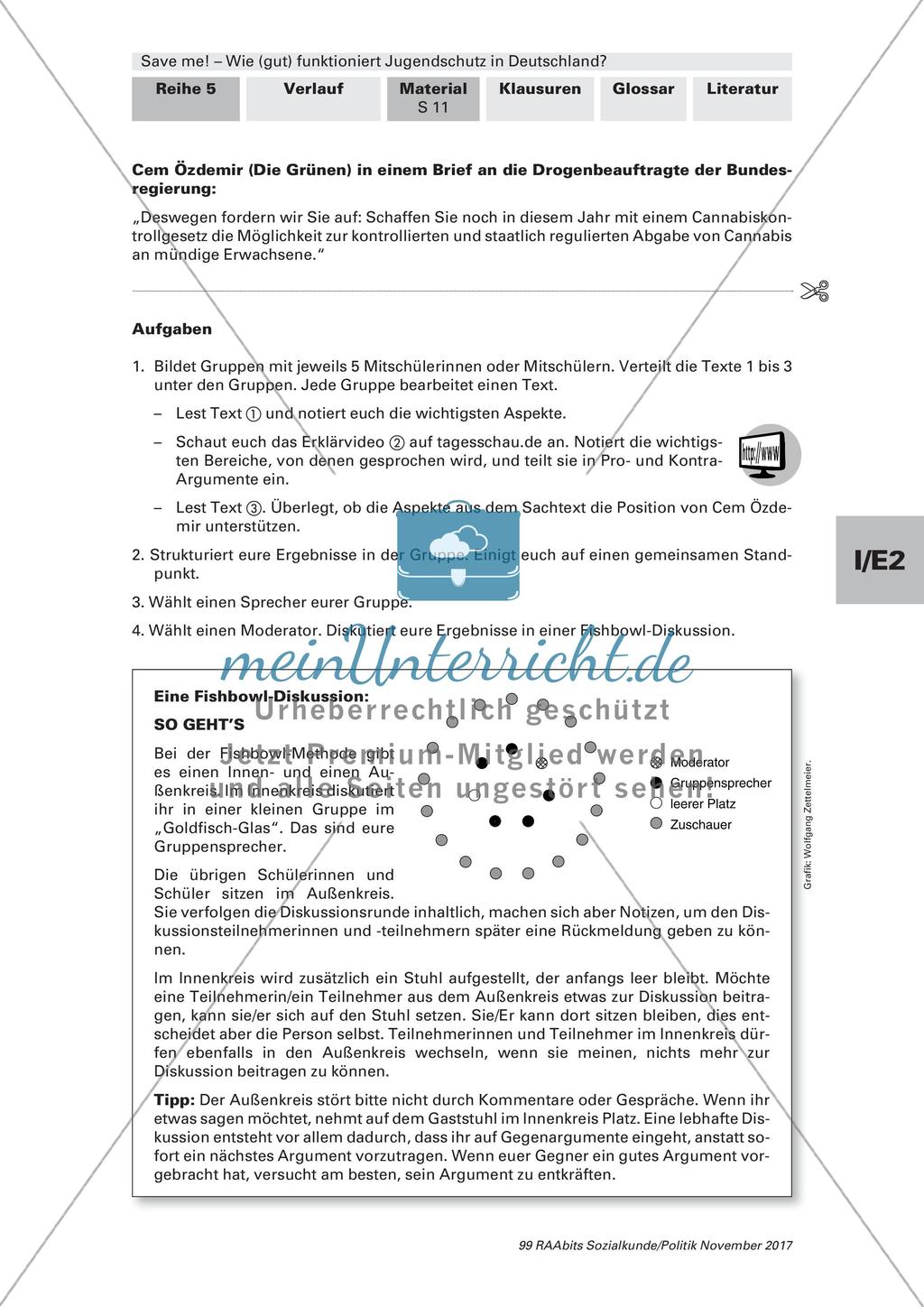 Suchtmittel im Jugendalter Preview 10