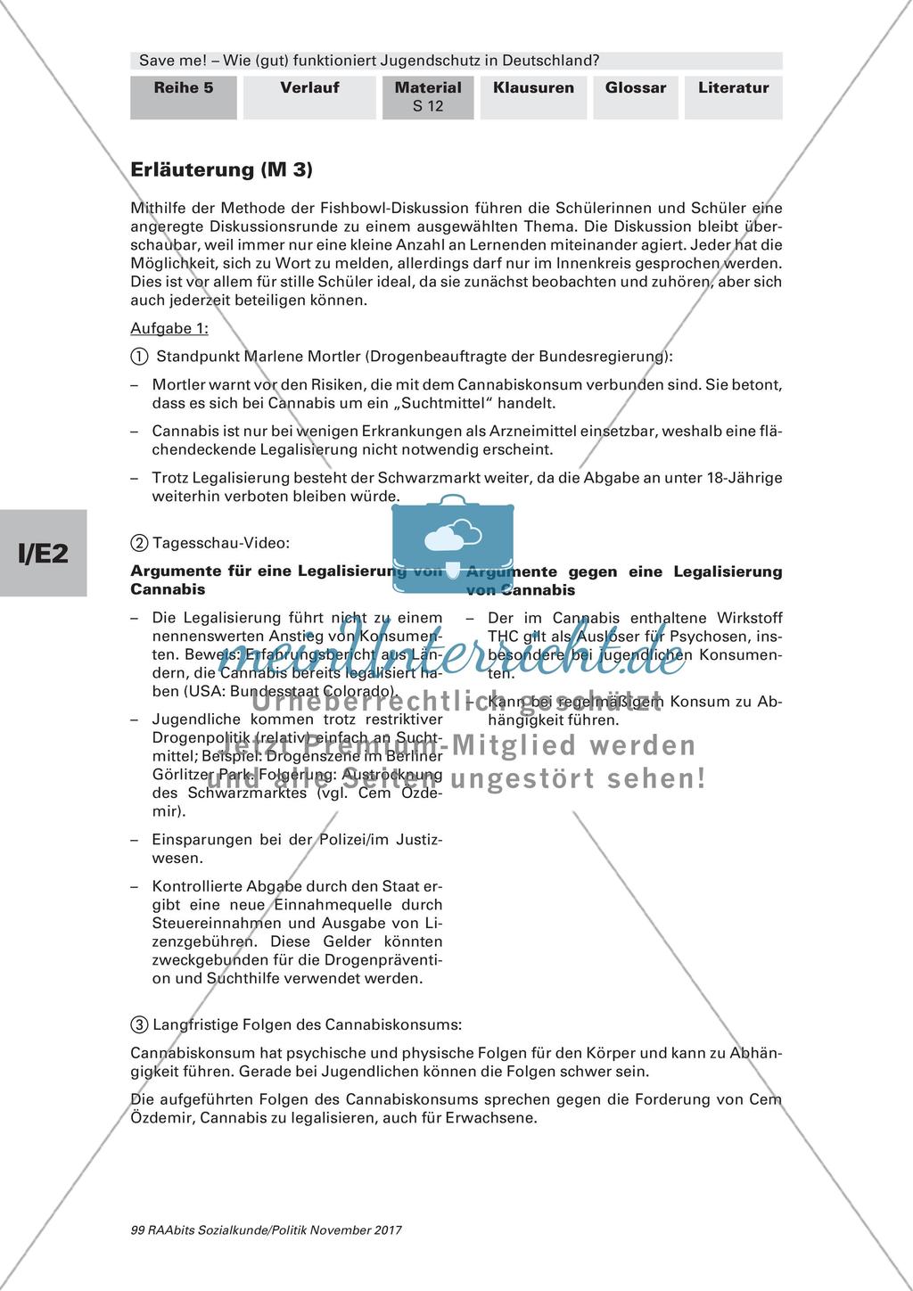 Suchtmittel im Jugendalter Preview 11