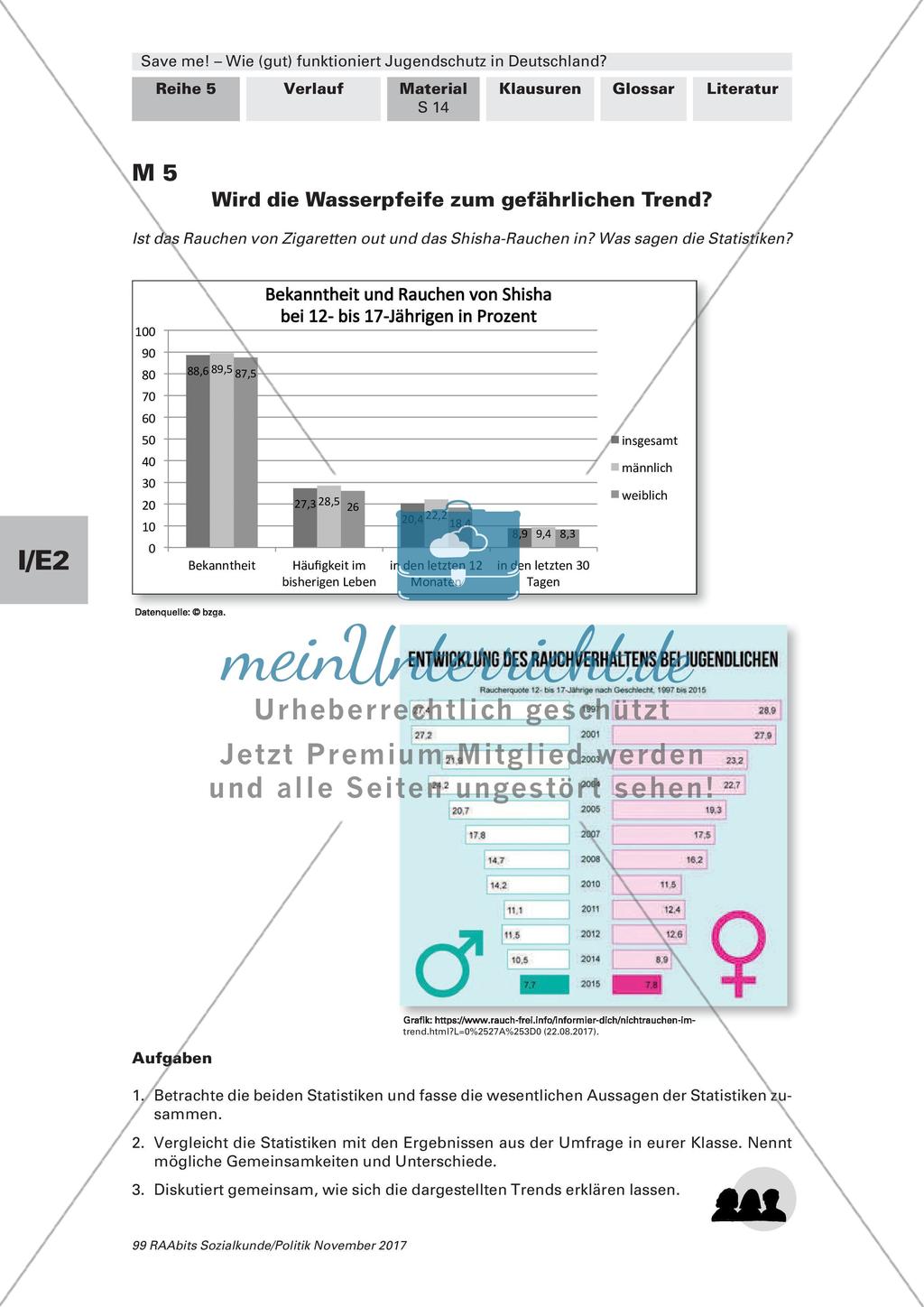 Suchtmittel im Jugendalter Preview 13