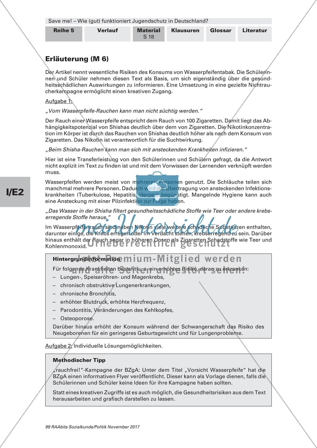 Suchtmittel im Jugendalter Preview 17