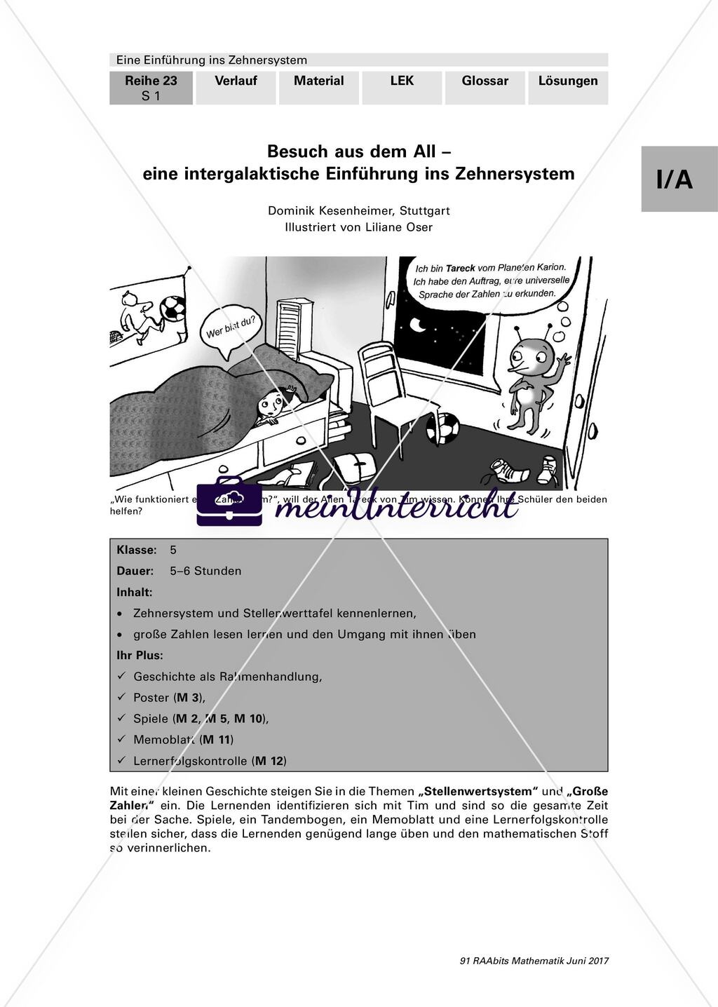 Einführung Preview 1