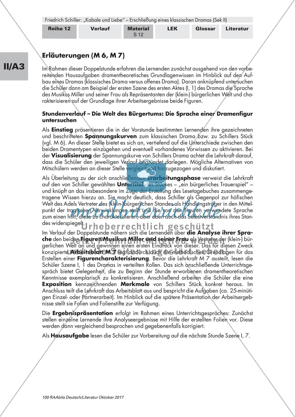Friedrich Schiller: