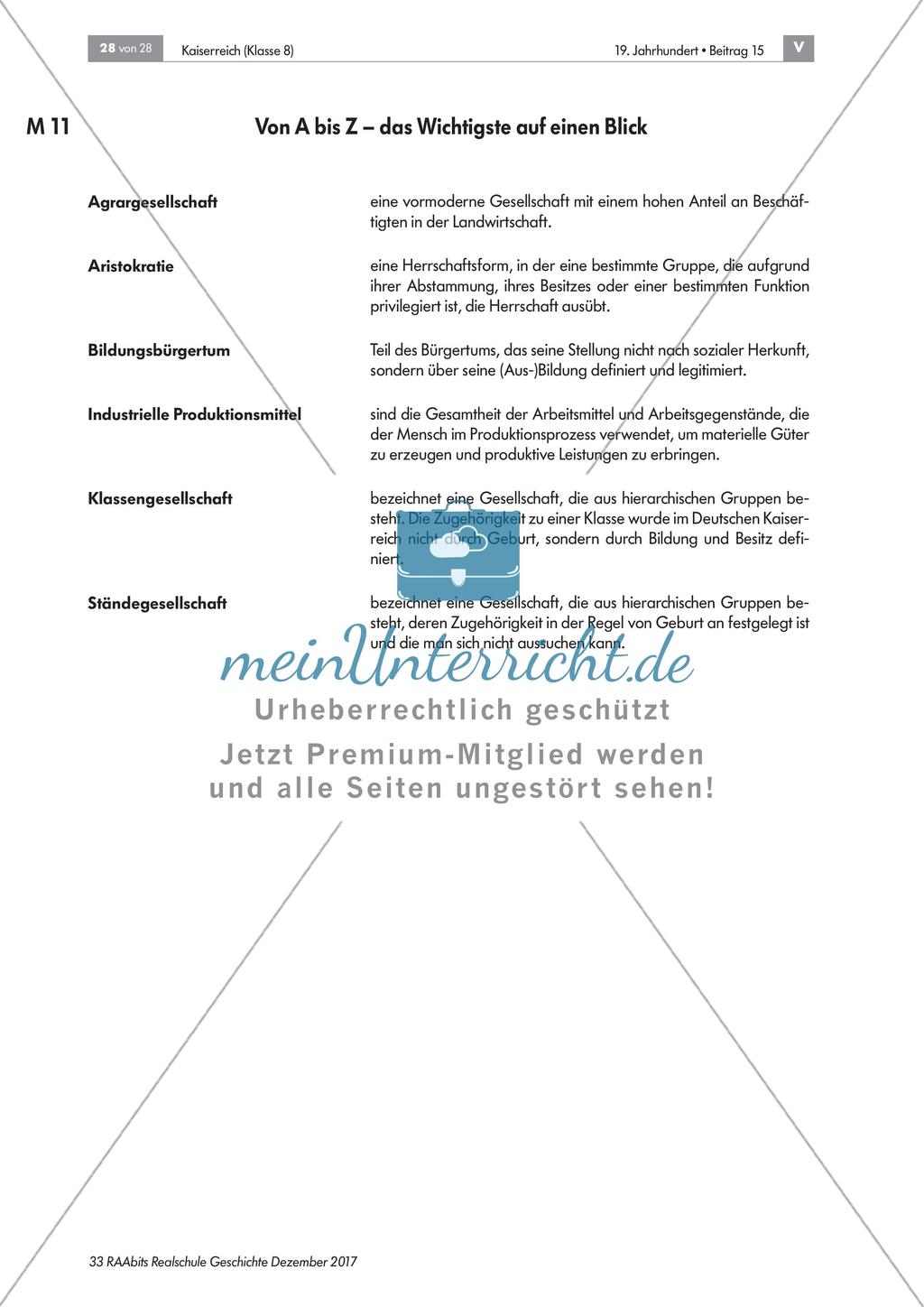Der Hauptmann von Köpenick: Analyse eines Films Preview 5