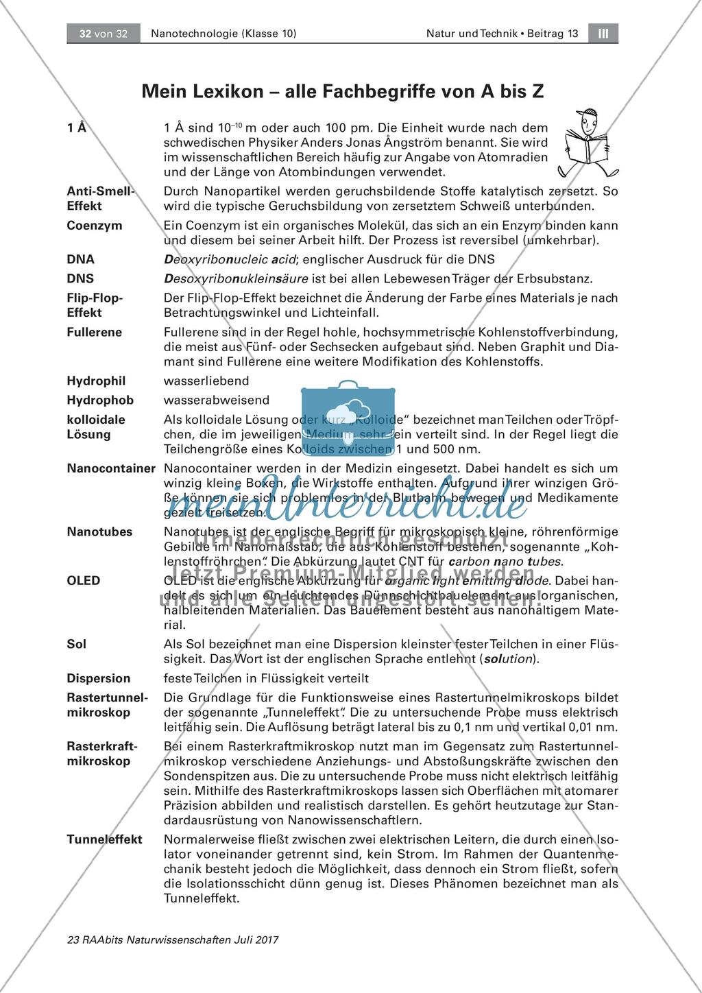 Chancen und Risiken der Nanotechnologie Preview 11