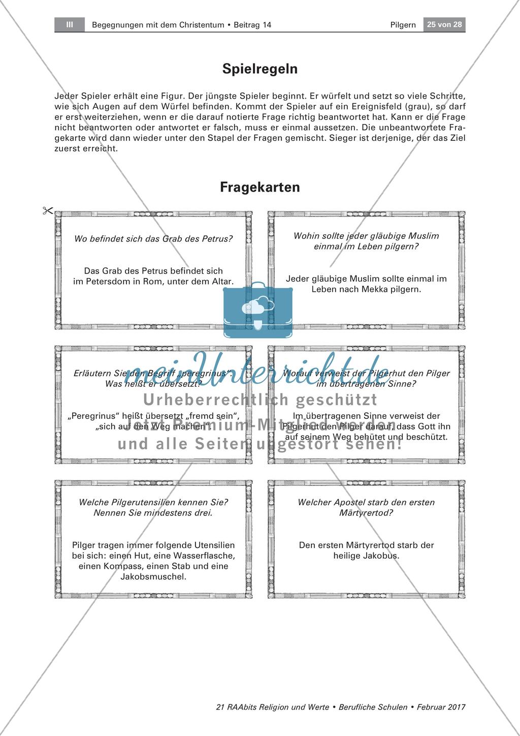 Pilgerorte der Weltreligionen Preview 4