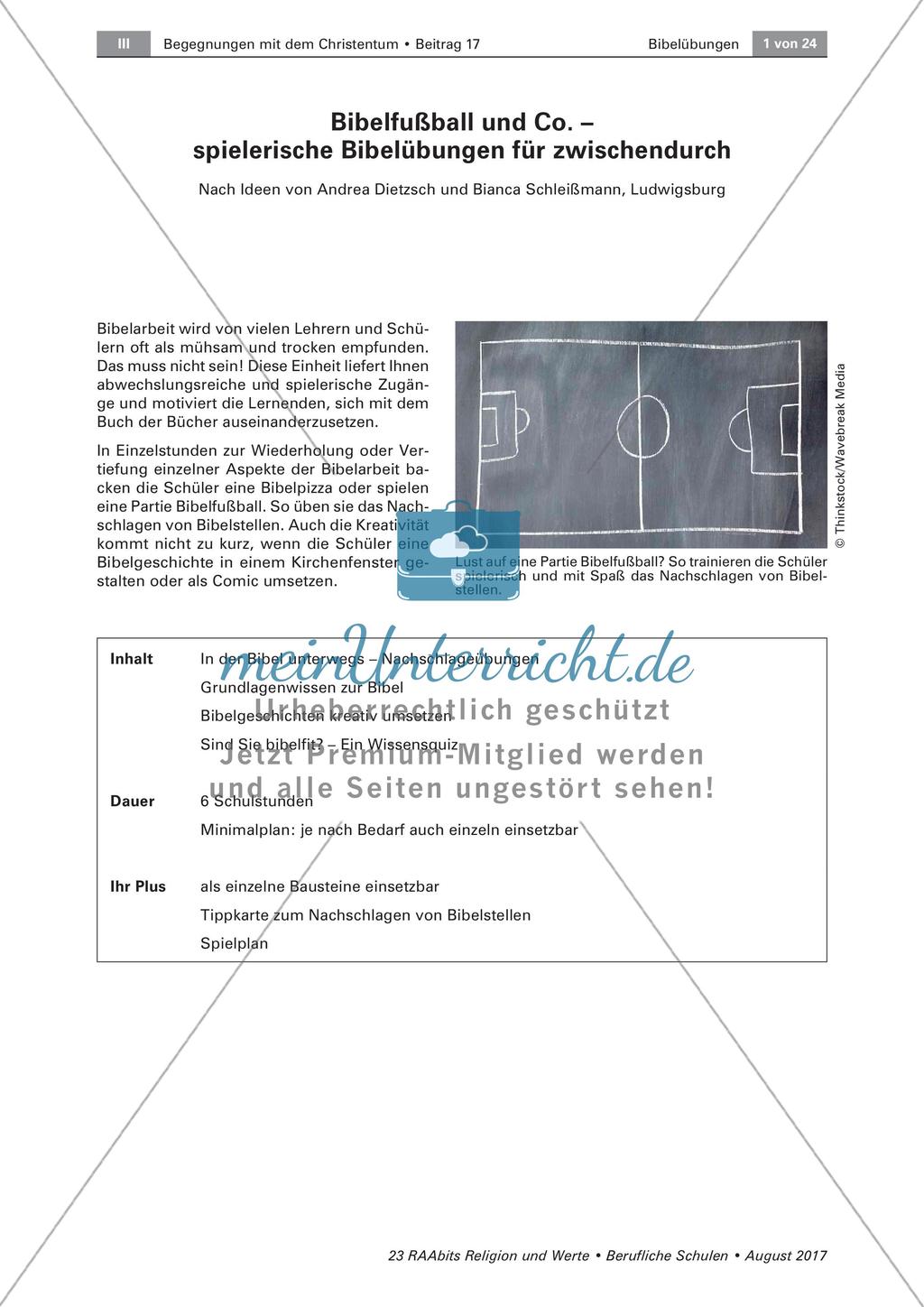 Einführung Preview 1