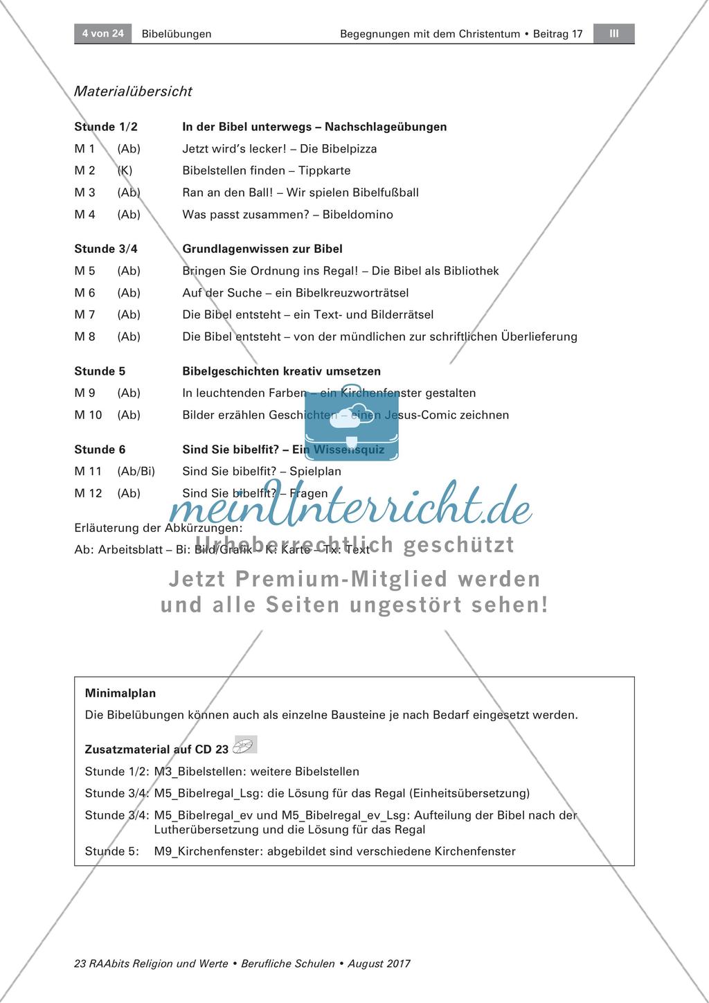 Einführung Preview 4