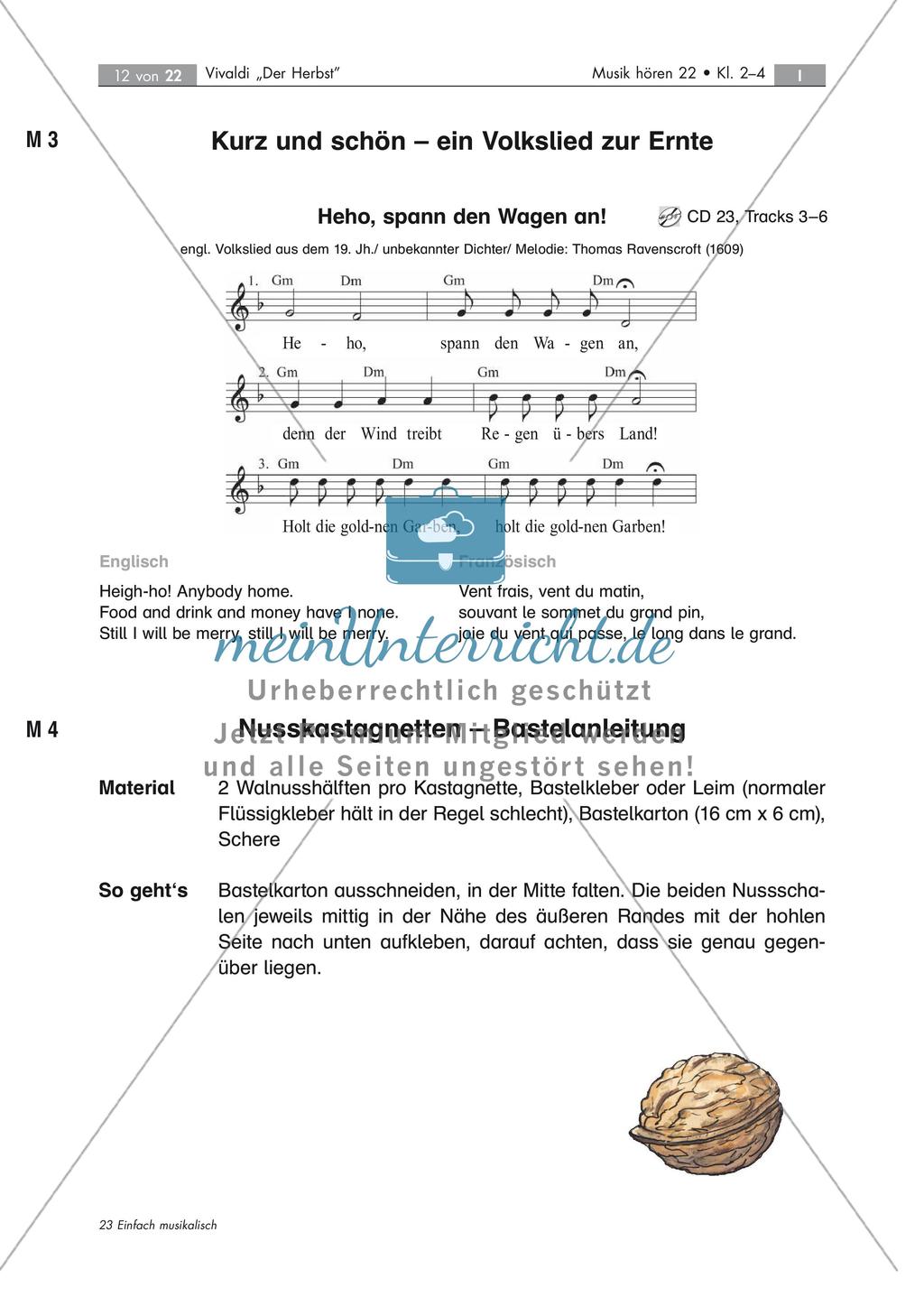 Herbstmusik: Antonio Vivaldi Preview 12