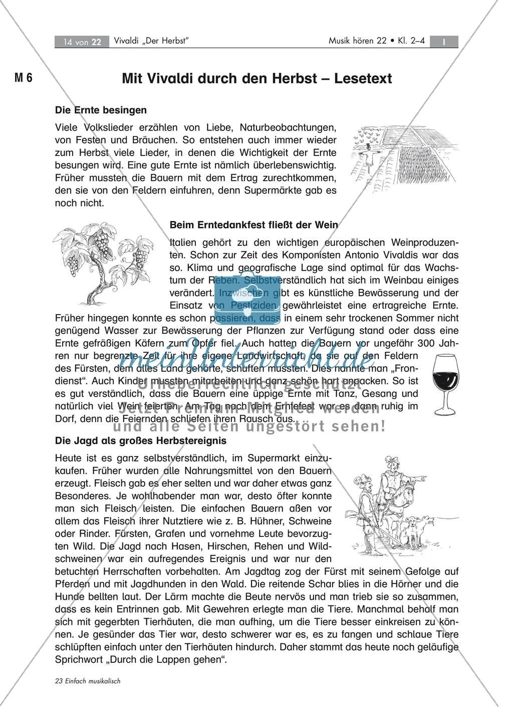 Herbstmusik: Antonio Vivaldi Preview 14
