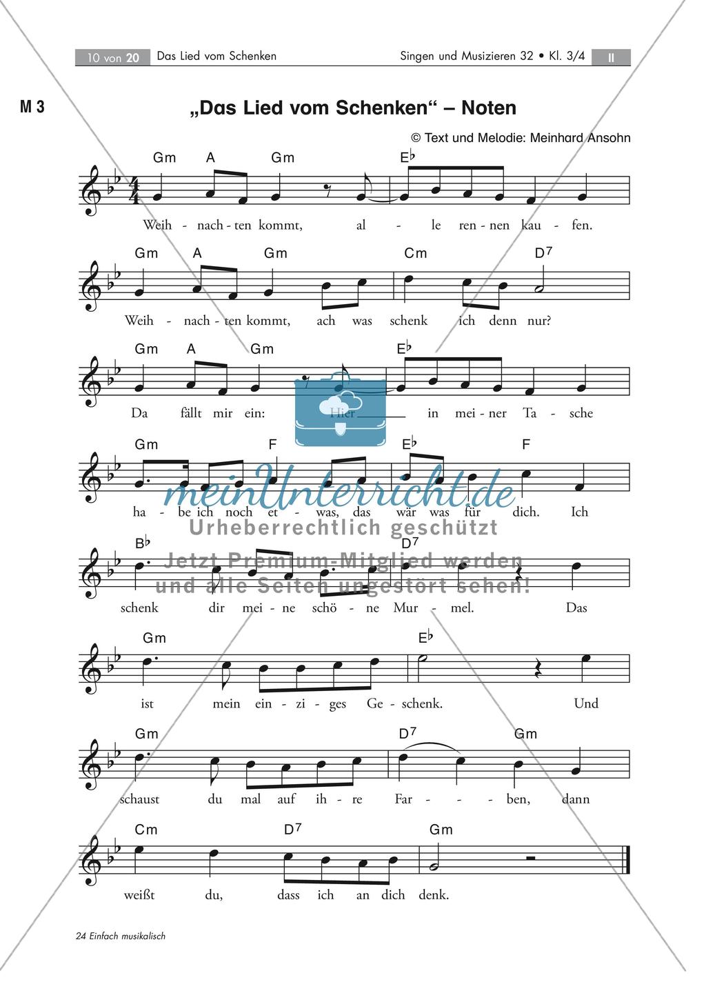 Murmelinstrumente Preview 10
