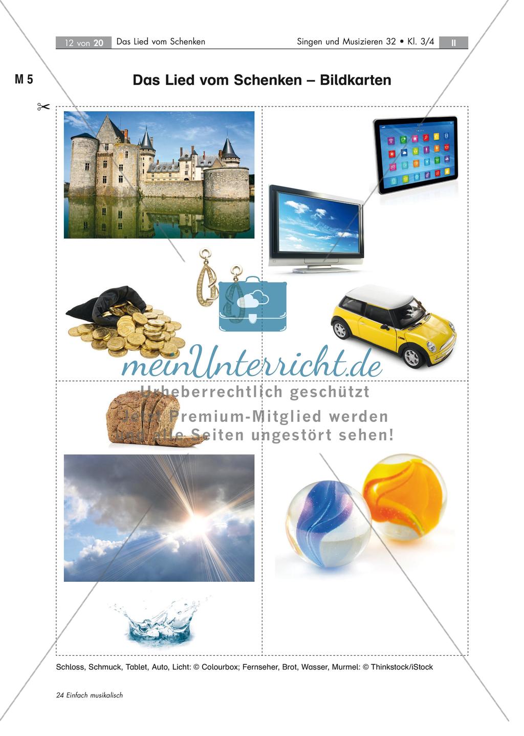 Murmelinstrumente Preview 12