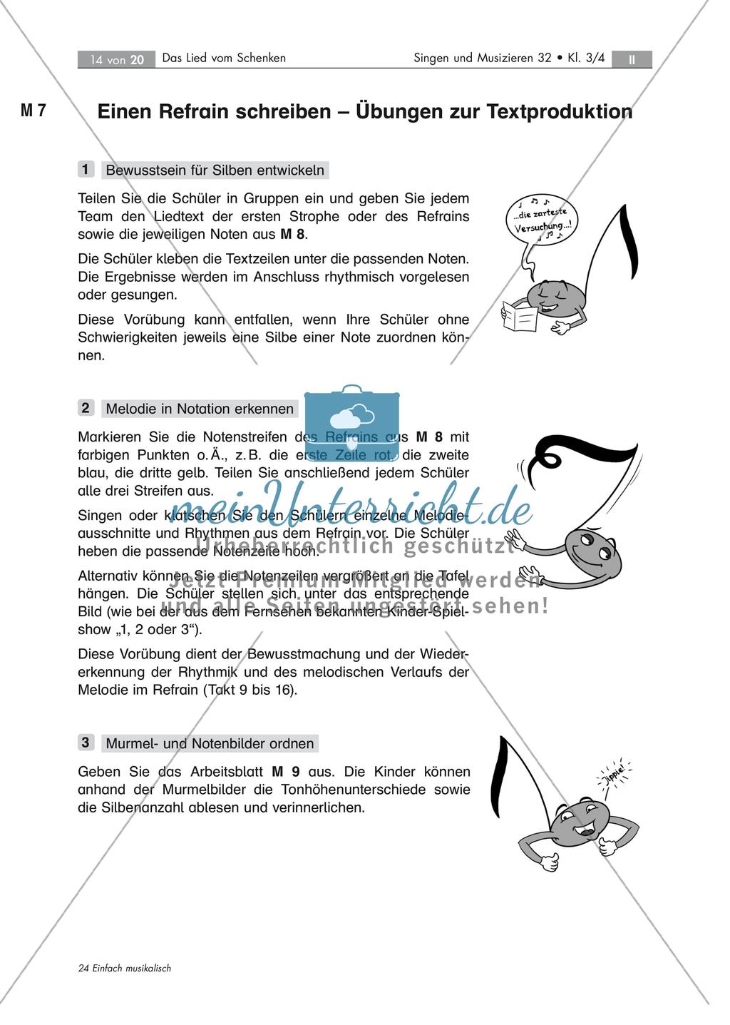Murmelinstrumente Preview 14