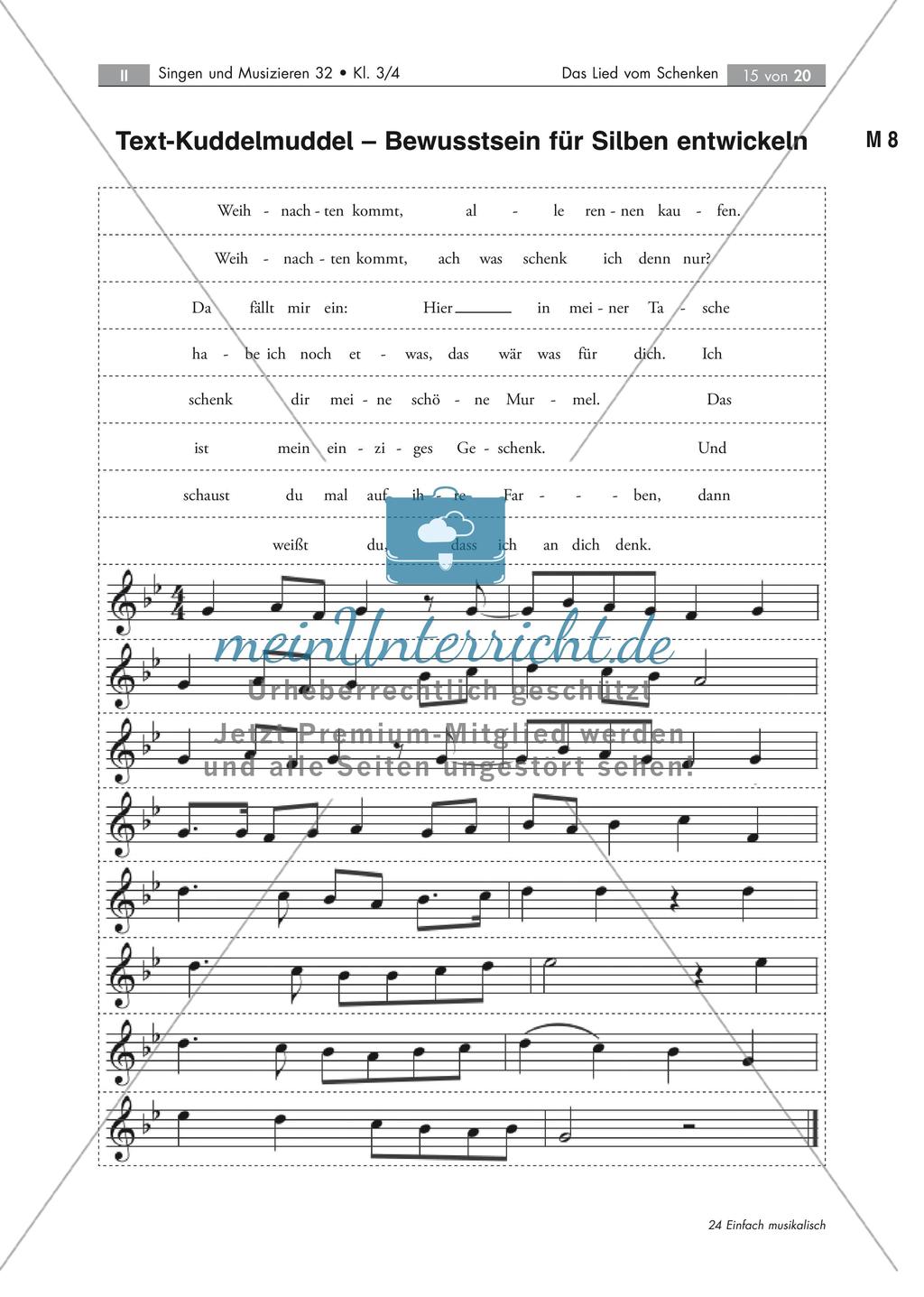 Murmelinstrumente Preview 15