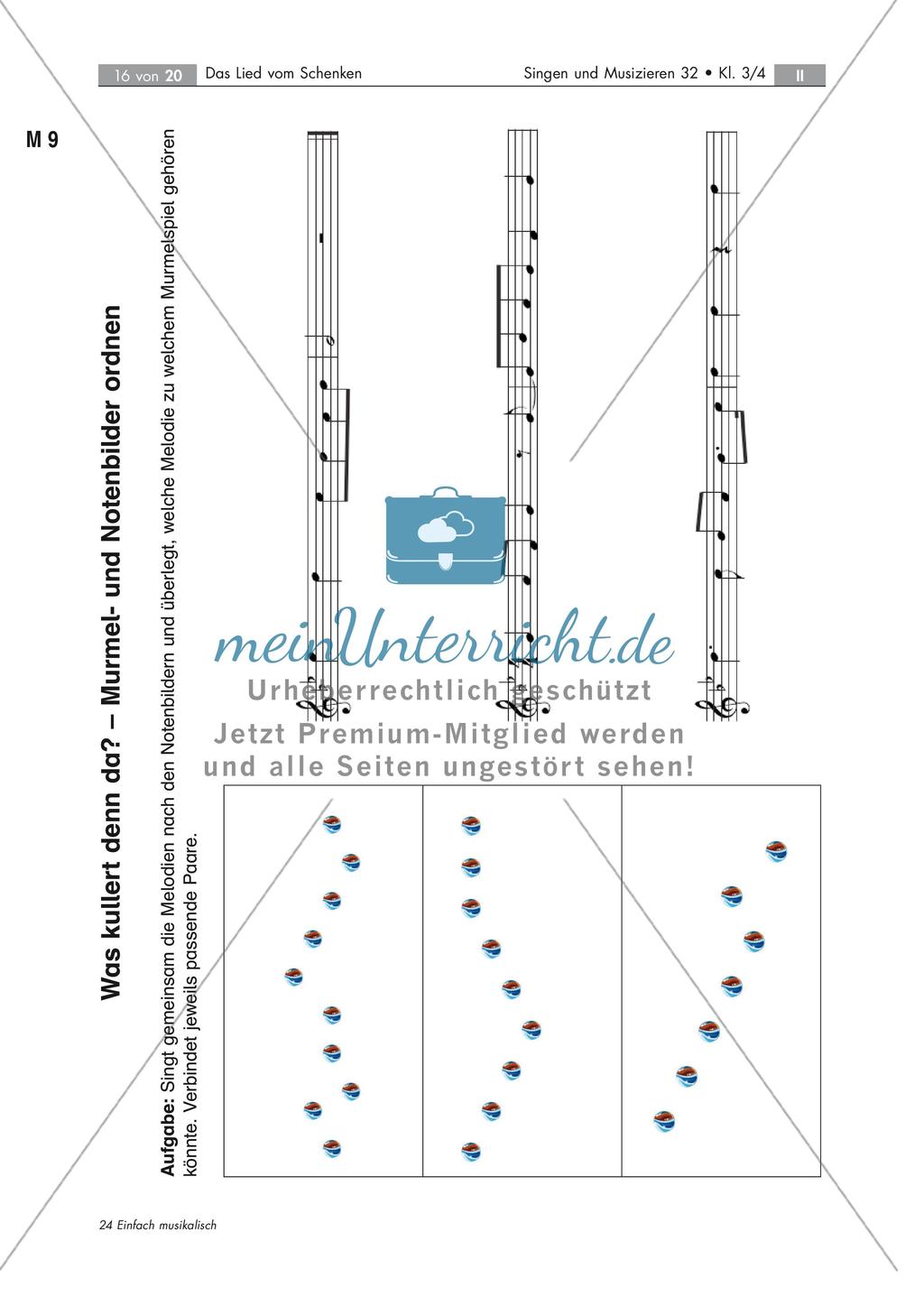 Murmelinstrumente Preview 16