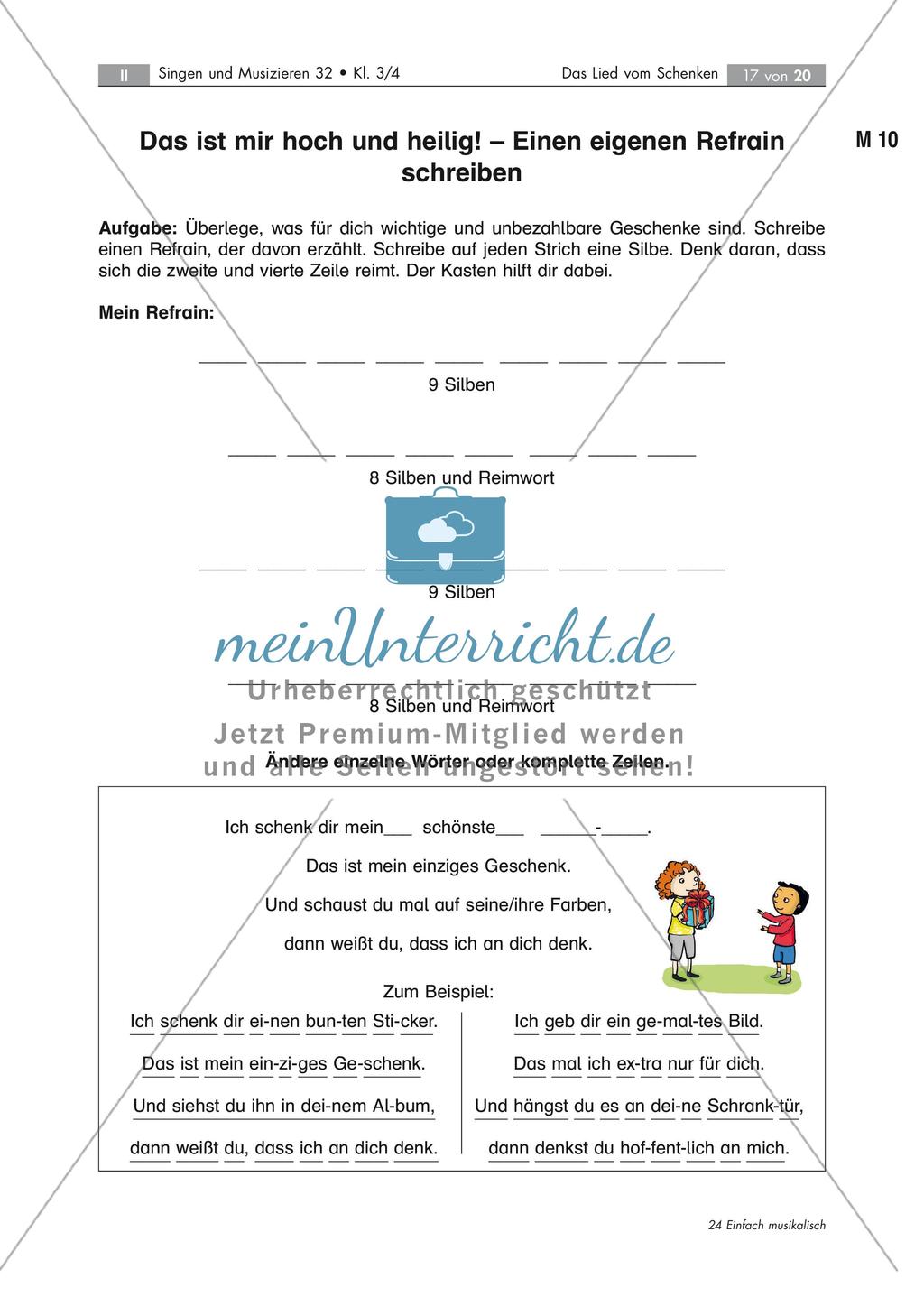 Murmelinstrumente Preview 17
