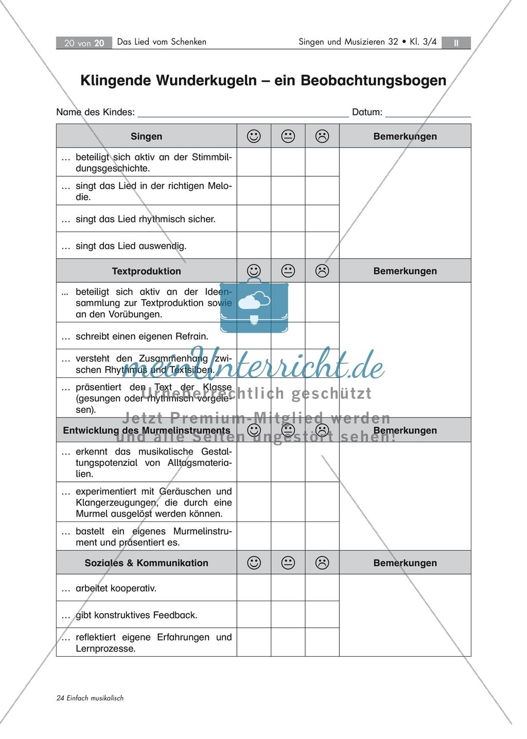 Murmelinstrumente Preview 20