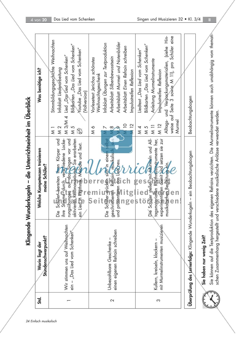 Murmelinstrumente Preview 4