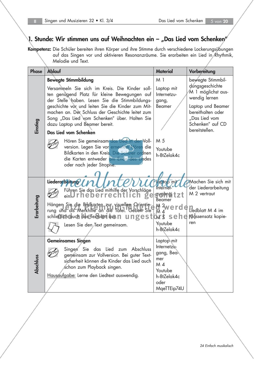 Murmelinstrumente Preview 5